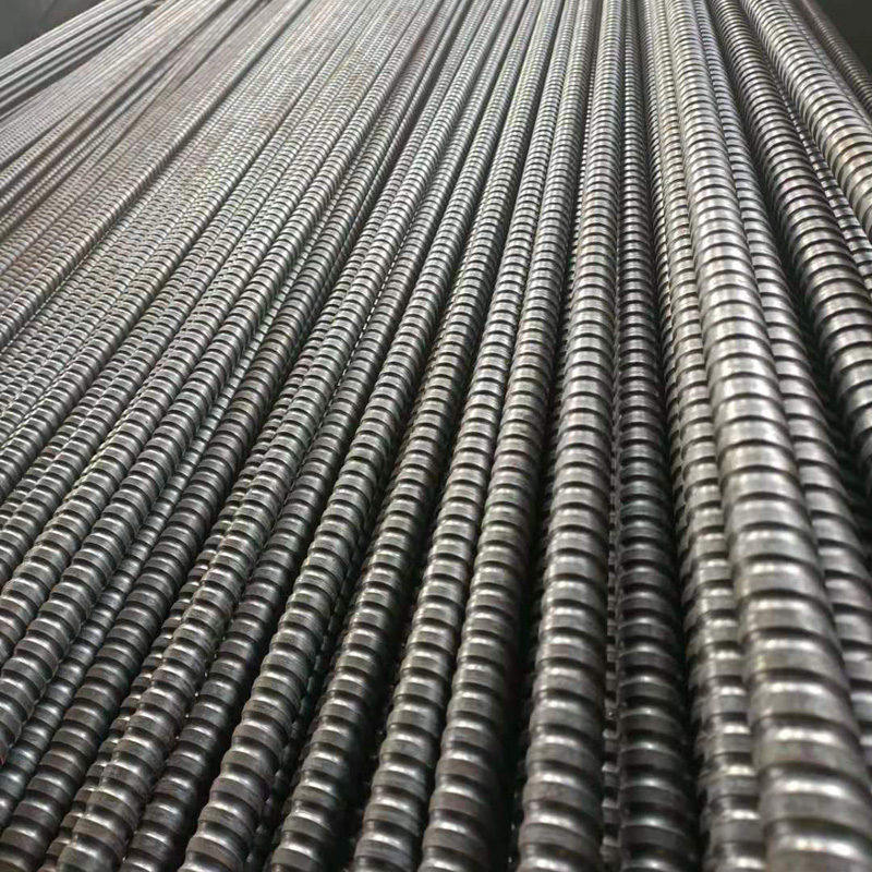 义县中空锚杆