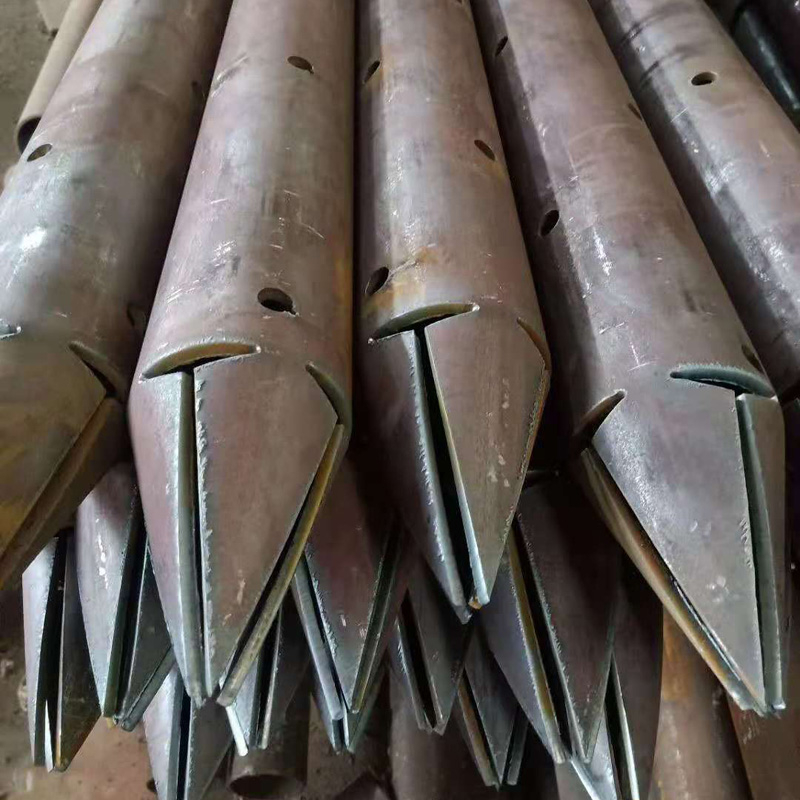 义县预埋注浆管